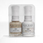 PERFECT MATCH PRO DUO-Crystal Rain#55