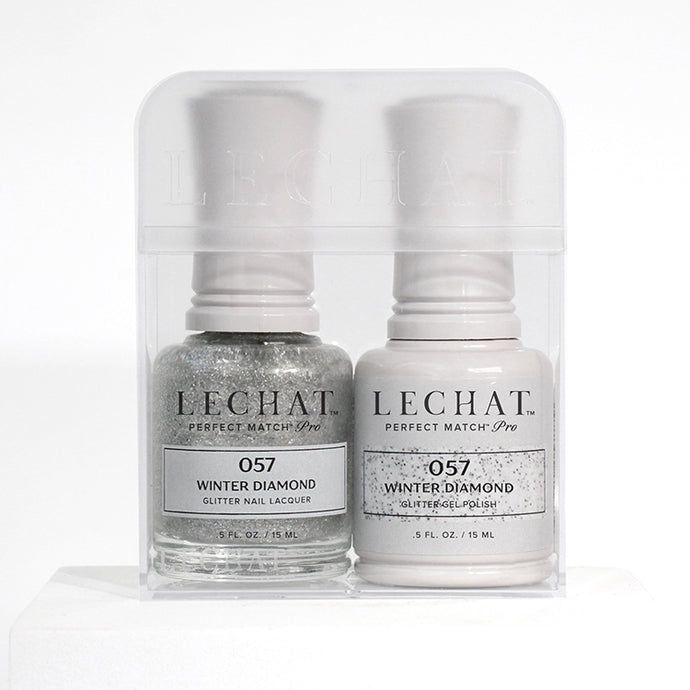 PERFECT MATCH PRO DUO-Winter Diamond#57