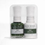 PERFECT MATCH PRO DUO-Deep Olive#64