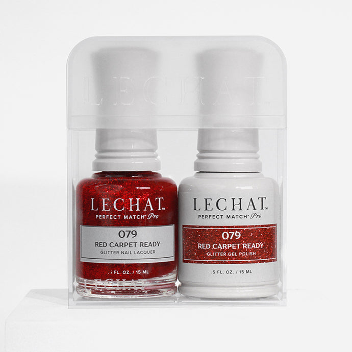 PERFECT MATCH PRO DUO-Red Carpet Ready#79