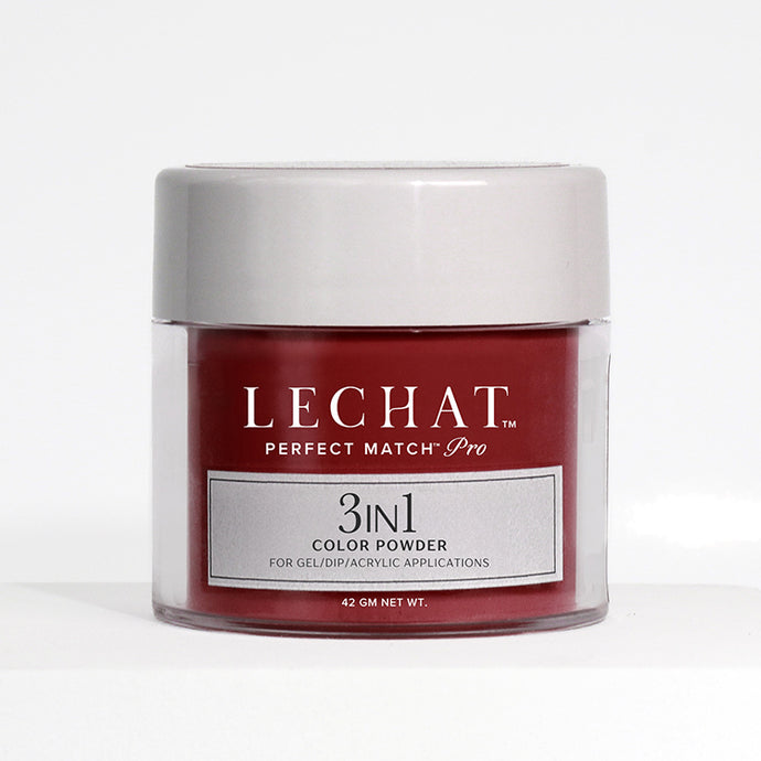 PERFECT MATCH PRO POWDER-Frosted Ruby#03