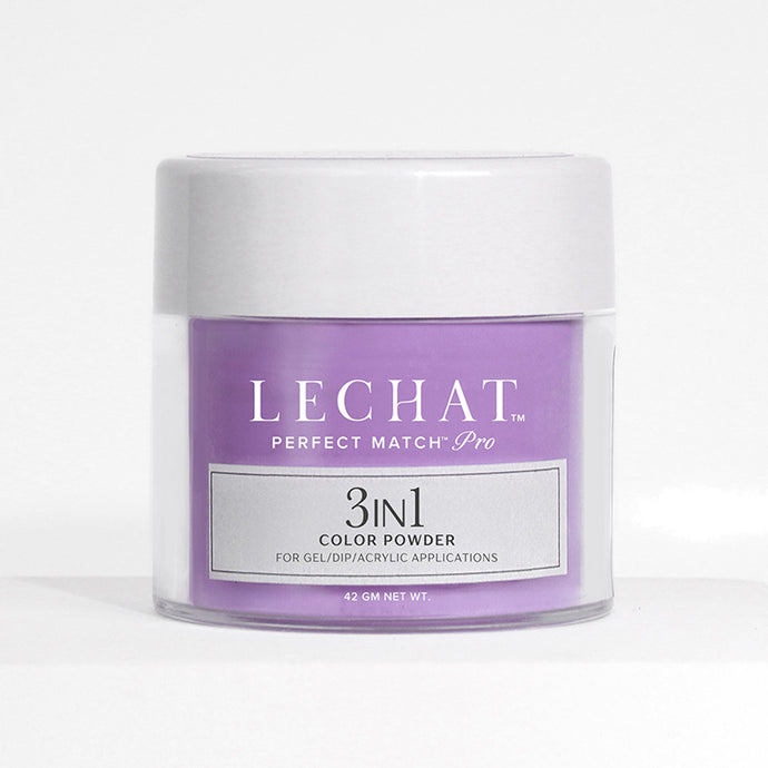 PERFECT MATCH PRO POWDER-Chakra#16