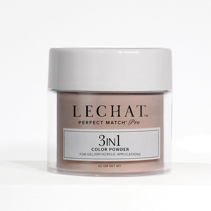 PERFECT MATCH PRO POWDER-Sequoia#17