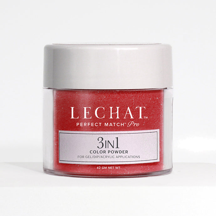 PERFECT MATCH PRO POWDER-Candy Apple#18