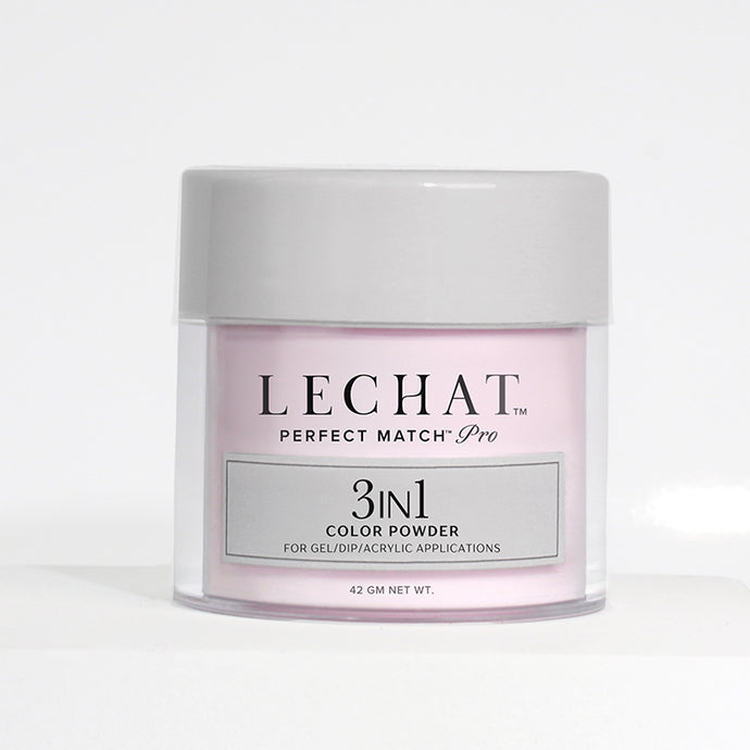 PERFECT MATCH PRO POWDER-Frosted Pink#26