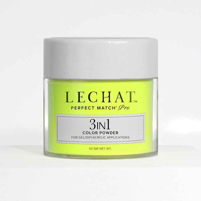 PERFECT MATCH PRO POWDER-Lime Twist#29