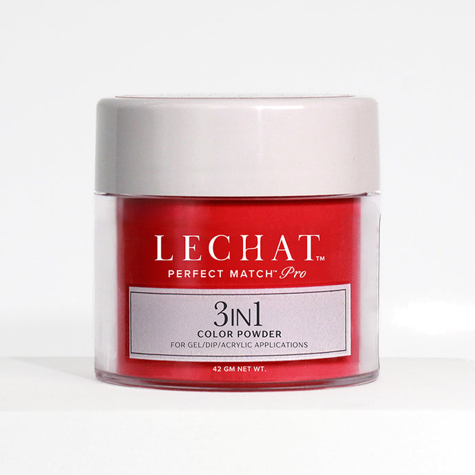 PERFECT MATCH PRO POWDER-Number One Fan#47