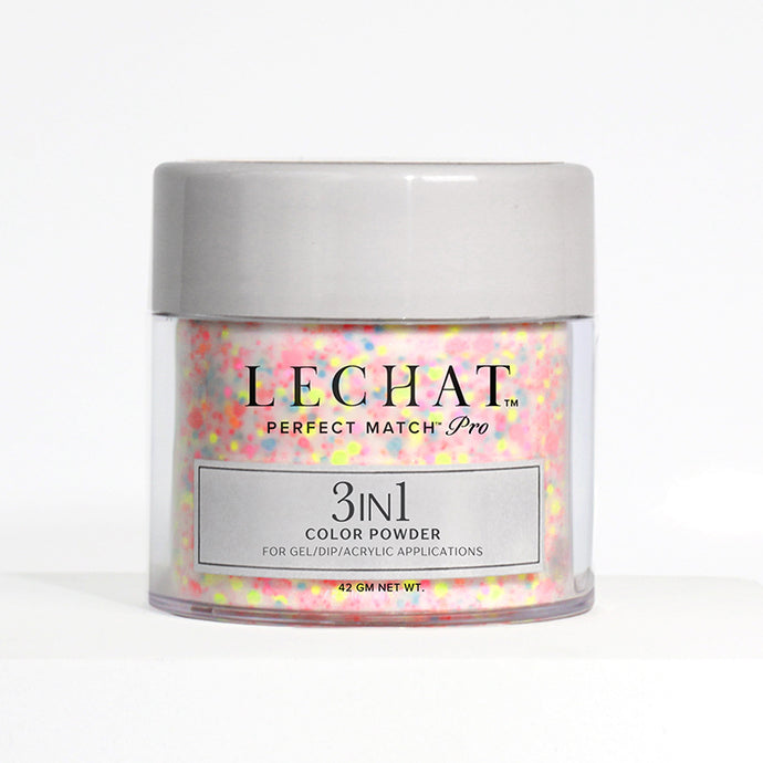 PERFECT MATCH PRO POWDER-Confetti Pop#60