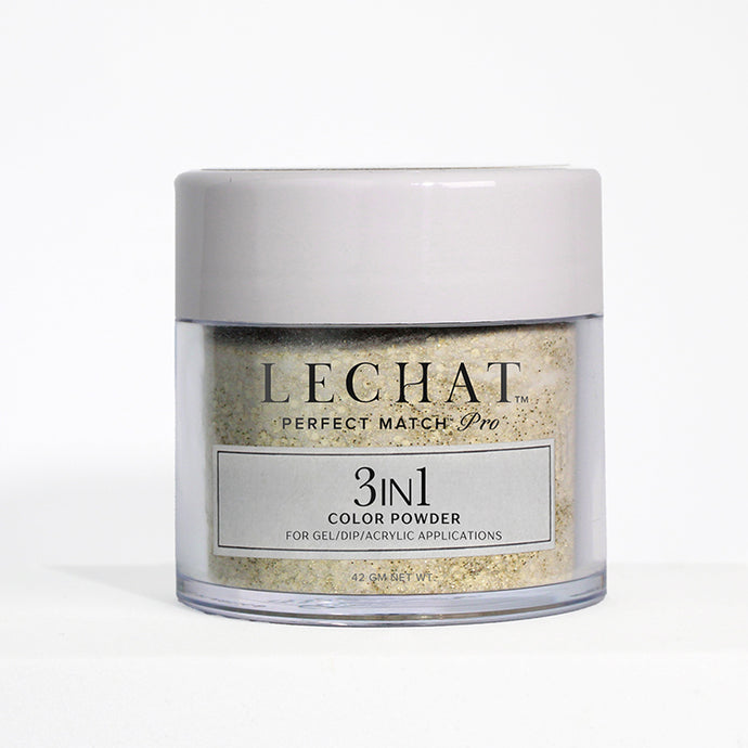PERFECT MATCH PRO POWDER- Golden Cascade#74
