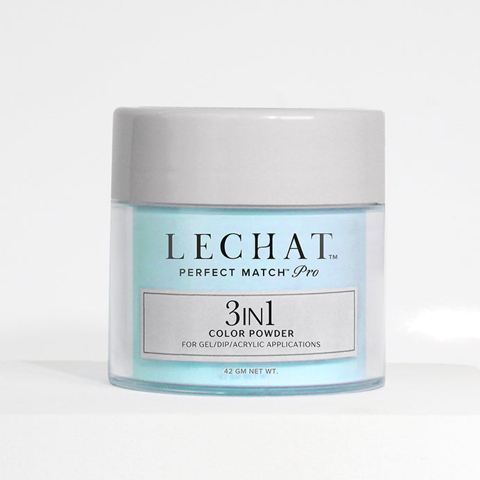 PERFECT MATCH PRO POWDER-Caribbean Sea#75