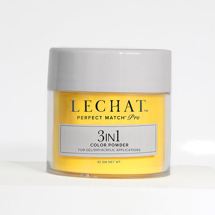 PERFECT MATCH PRO POWDER-Solar Power#77