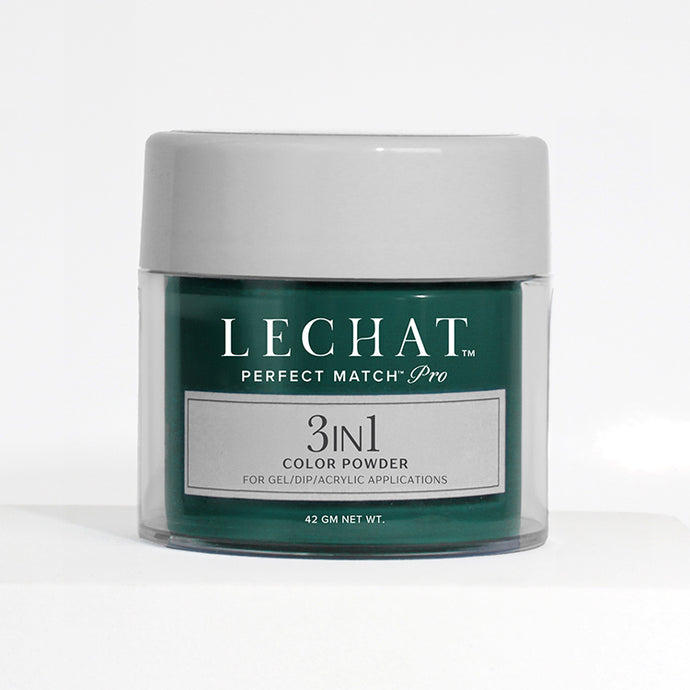 PERFECT MATCH PRO POWDER-Evergreen#80