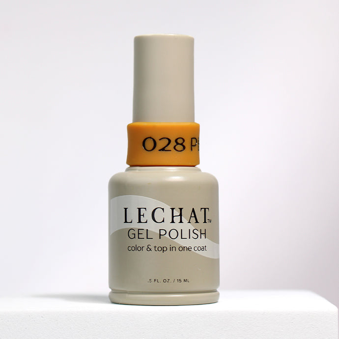 Lechat-Pepita COLOR & TOP IN ONE COAT#28