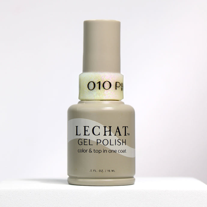 Lechat-Phenomena COLOR & TOP IN ONE COAT#10