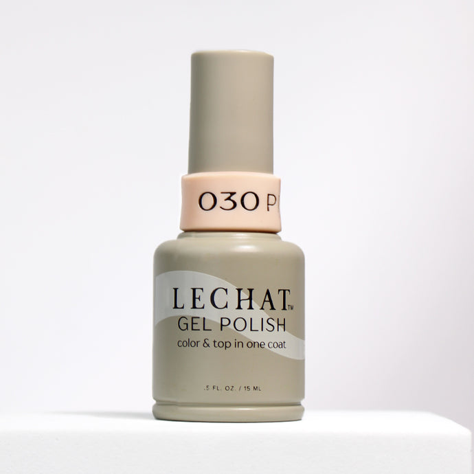 Lechat-Pipa COLOR & TOP IN ONE COAT#30