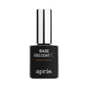 Apres- BASE GELCOAT  X rubber base / 15ml