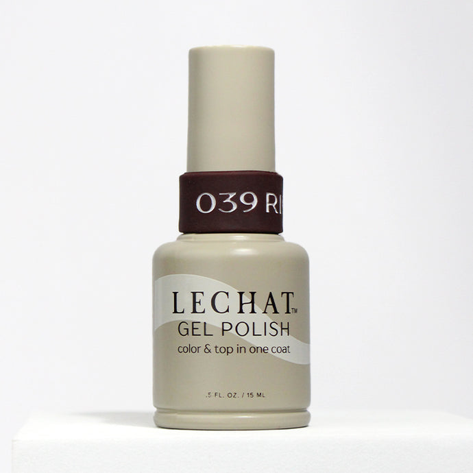 Lechat-Rich Love COLOR & TOP IN ONE COAT#39