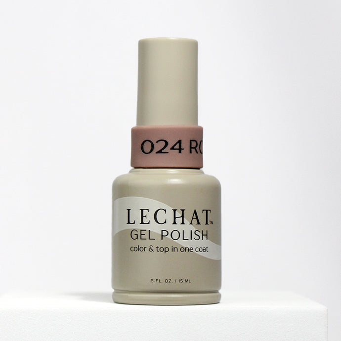 Lechat-Roan COLOR & TOP IN ONE COAT#24