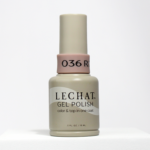 Lechat-Rouge COLOR & TOP IN ONE COAT#36