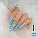 Load image into Gallery viewer, CRE8TION COLOR CHART- CAT EYE #109-126, Mystical (01-12 )&amp; Saphire Cat Eye (SC01-SC06)
