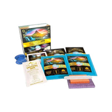 Load image into Gallery viewer, La Palm Volcano Spa Pedicure 10 Step Fuji Pearl
