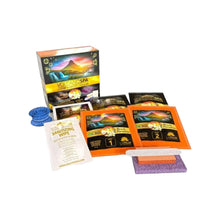 Load image into Gallery viewer, La Palm Volcano Spa Pedicure 10 Step Beach Paradise
