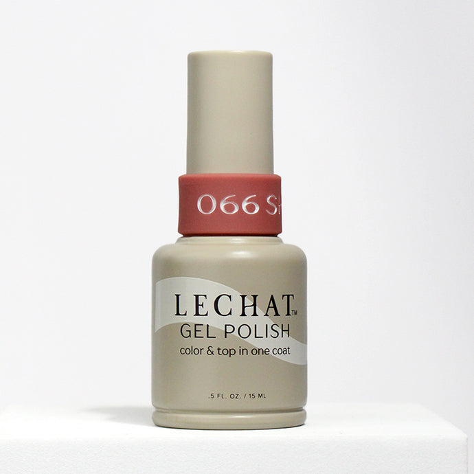 Lechat-Sherpa COLOR & TOP IN ONE COAT#66