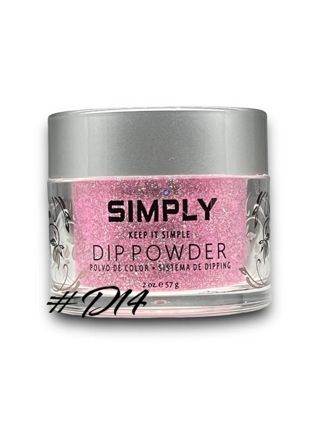 Simply Dip Powder #D14 – NW Nail Supply