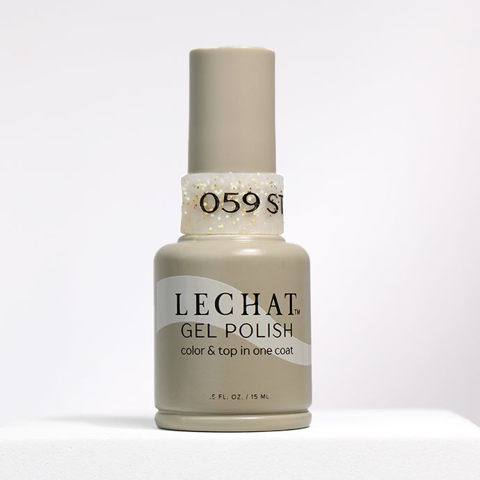 Lechayt-Starfall COLOR & TOP IN ONE COAT#59