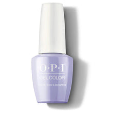 Load image into Gallery viewer, OPI GEL E74 YOU'RE SUCH A BUDAPEST
