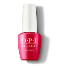 Load image into Gallery viewer, OPI GEL L60b DUTCH TULIPS
