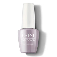 Load image into Gallery viewer, OPI GEL A61 TAUPE-LESS BEACH
