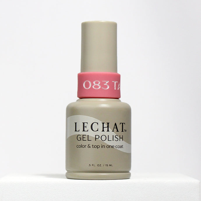 Lechat-Taffy COLOR & TOP IN ONE COAT#83