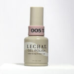 Lechat-Talli COLOR & TOP IN ONE COAT#5
