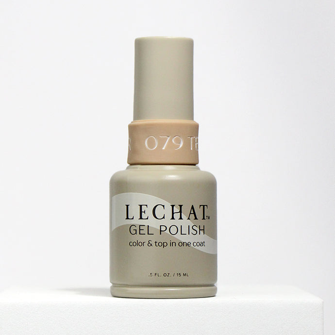 Lechat-Tea & Sugar COLOR & TOP IN ONE COAT#79