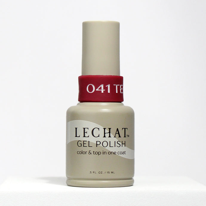 Lechat-Temptation COLOR & TOP IN ONE COAT#41