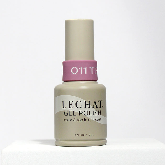 Lechat-Tenaya COLOR & TOP IN ONE COAT#11