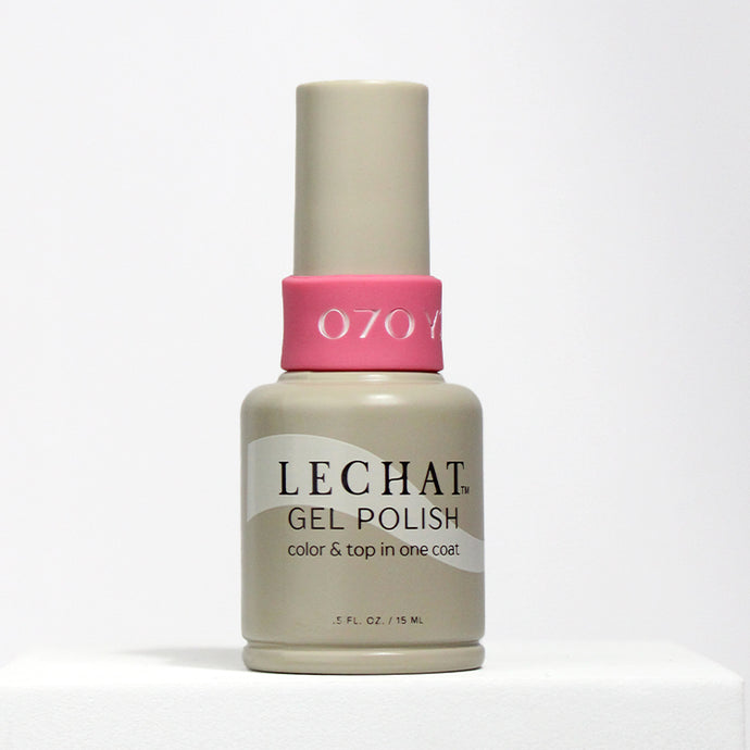 Lechat-Y2K COLOR & TOP IN ONE COAT#70