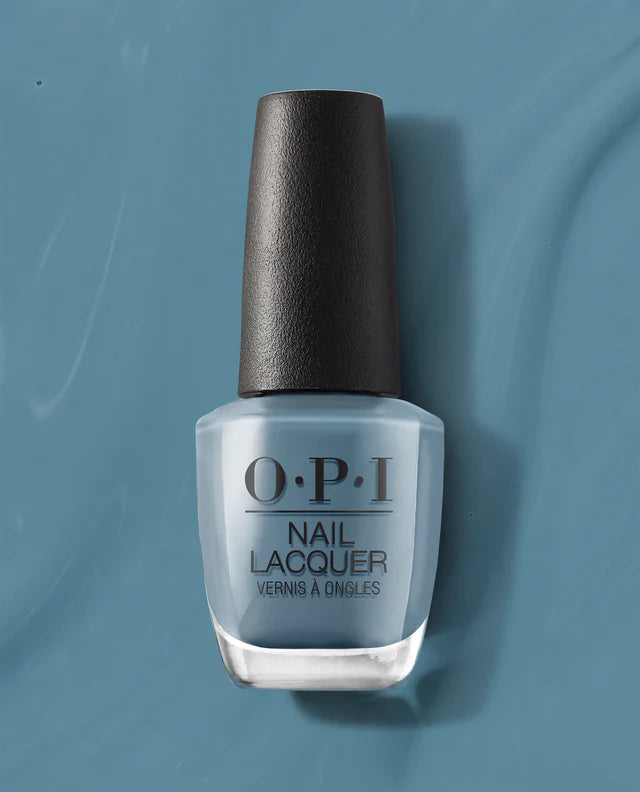 OPI LACQUER - P33 ALPACA MY BAGS