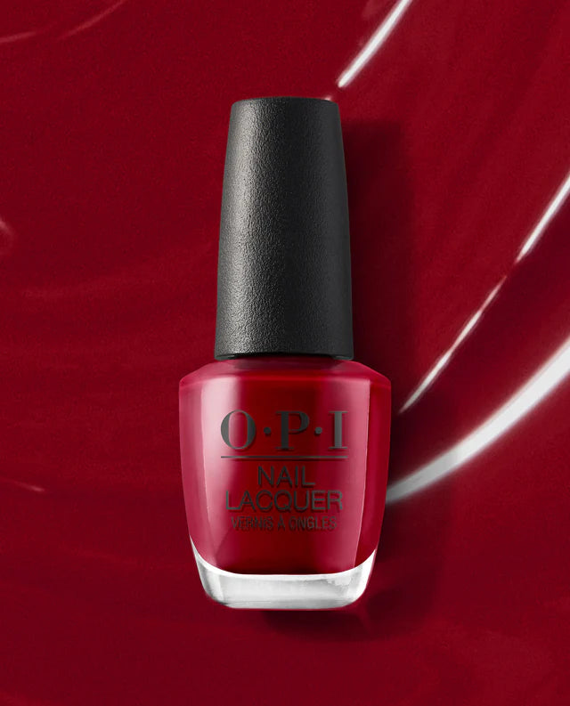 OPI LACQUER - V29 AMORE AT THE GRAND CANAL