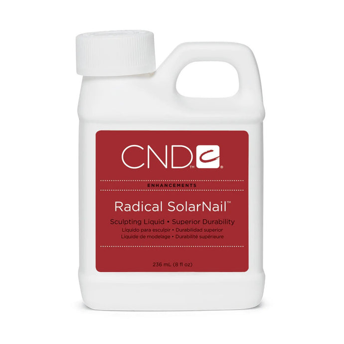 CND Enhancements, Radical SolarNail 7 Reviews