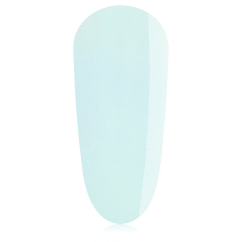 CHALK BLUE- The Gel bottle