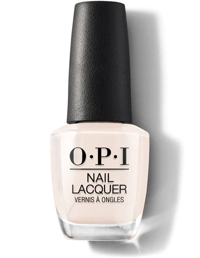 OPI LACQUER - V31 BE THERE IN A PROSECCO