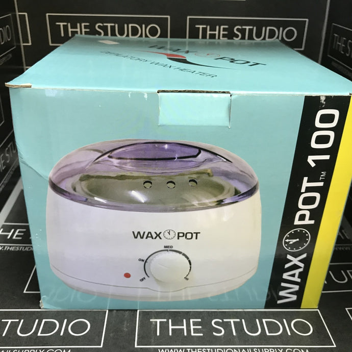 Berkeley - Wax Warmer Pot 100
