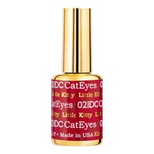 Load image into Gallery viewer, DND DC CAT EYE GEL 02 - LITTLE KITTY

