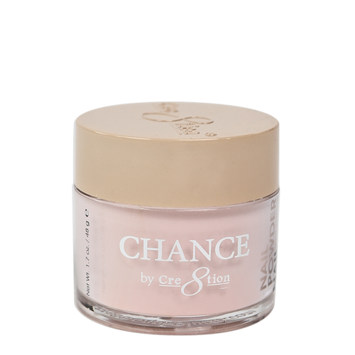 Chance by cre8tion powder#344