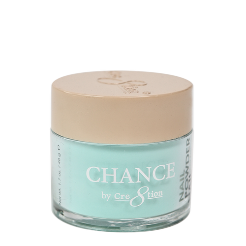 Chance by cre8tion powder#351