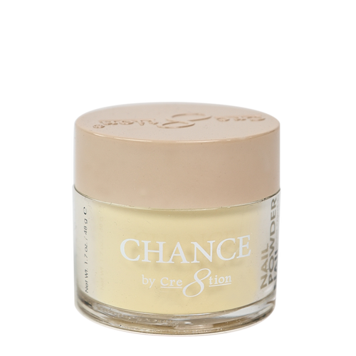 Chance by cre8tion powder#355