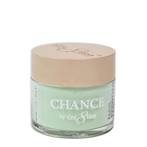 Chance by cre8tion powder#356
