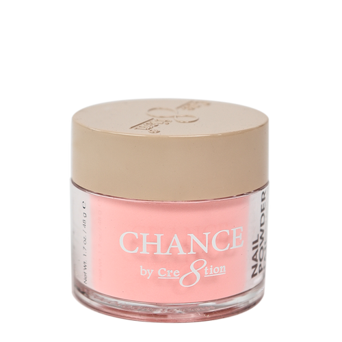 Chance by cre8tion powder#357